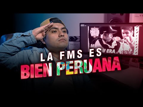 MKS VS NEW ERA - EXHIBICIÓN FMS PERÚ | REVIVIENDO