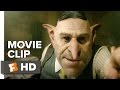 Fantastic Beasts and Where to Find Them Movie CLIP - Case Full of Monsters (2016) - Movie