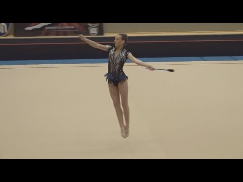 Thilde Rolen käglor 2024-02-17