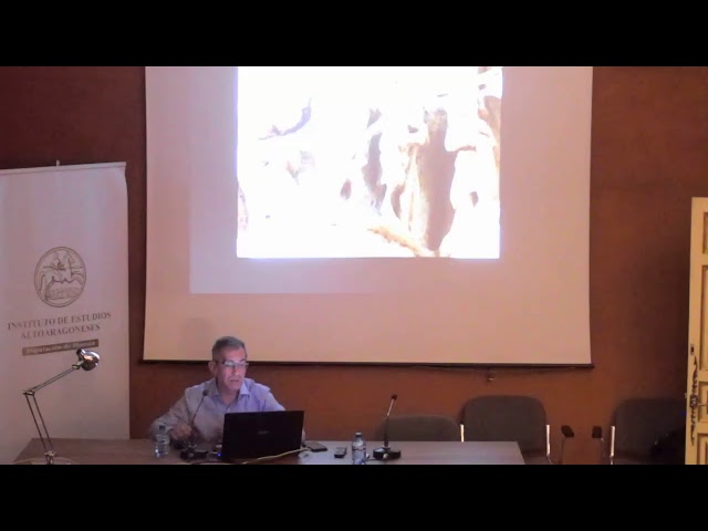 Vídeo relacionado con El escudo de Huesca: historia de un simbolo
