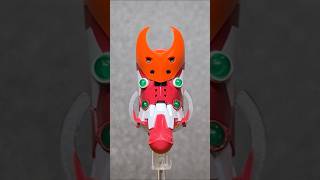 【第３号】週刊『エヴァンゲリオン２号機をつくる』 デアゴスティーニ #Shorts #エヴァンゲリオン #２号機 #デアゴスティーニ #EVANGELION #deagostini