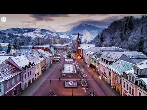 Projekt Čarovný Dolný Kubín