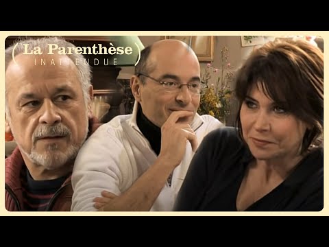 Liane Foly, Bernard Werber, Francis Perrin - La parenthèse inattendue