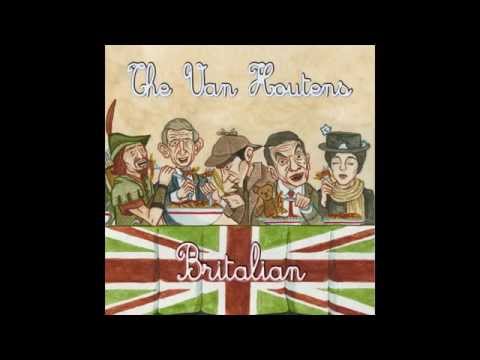 The Van Houtens - Jesus Pop (from BRITALIAN)