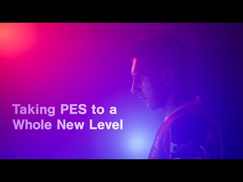 Taking PES to a Whole New Level thumbnail