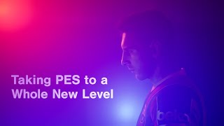 [情報] PES2022：第1支以PS5開發的運動遊戲預告