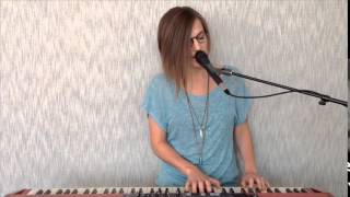 Andrea Hamilton - Red (Original Song)