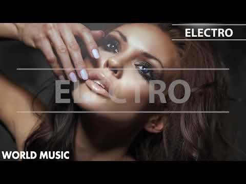 Never As Lonely - Saint Mikel (ELECTRO)