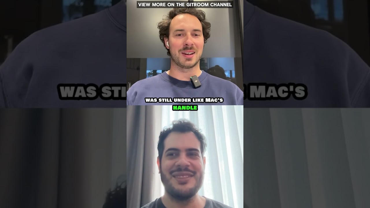 Why move your GitHub repo to an org?