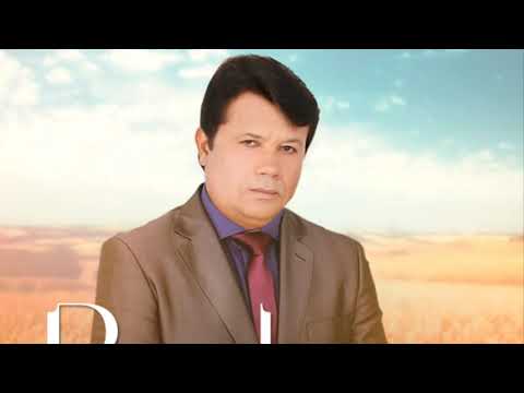 REGILVAN SILVA - Quem te chamou foi Deus