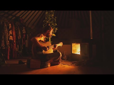 I Don't Want to Set the World on Fire // The Ink Spots (cover by Alex Serra)