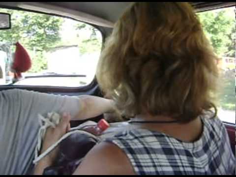 Danica Ranković - Prva Dama - Video