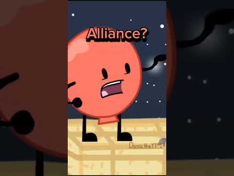 Balloon stupid elimination (Inanimate Insanity season 1 episode 7 made by : @AnimationEpic)