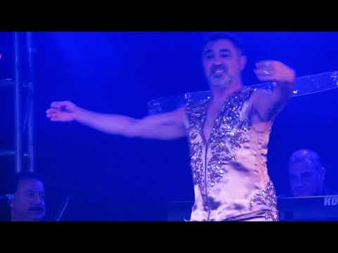 AMIR THALEB &  ARABIAN DANCE COMPANY - EIDA 2019