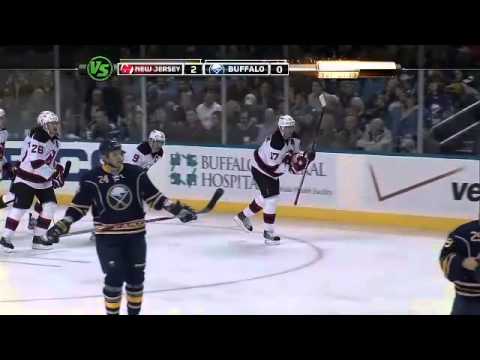 Ilya Kovalchuk Slick Goal 11.16.2011