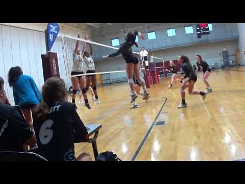 Peyton Tague #17 DS/Outside