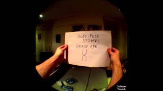 Evil With You - People in Planes (Brain Ape Cover)