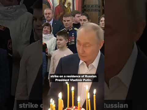 Iran Vows to Punish Protesters, Russia Uses Nuclear Capable Missile, and Ceasefire in Syria #shorts