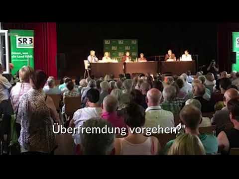 Kampf den arabischen Zahlen. Danke NPD. 😂