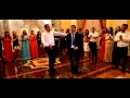 Джавид и Нюша Свадебный клип 2014 