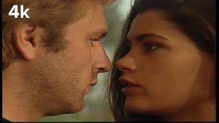 Ψίθυροι Καρδιάς/Δημήτρης Μπάσης (Fan Made Video Clip) 4k ‪@yogurtmusic‬