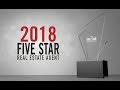 2018 East Bay Five Star Real Estate Agent Marianne Allison