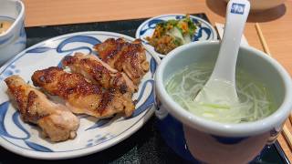 The Best Chicken Teriyaki I've Ever Had. Period.