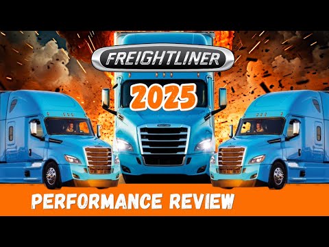 The Ultimate Review Of The 2025 Freightliner Cascadia: Is It Worth The Price?