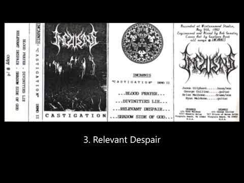 Incarnis - Castigation (Full Demo)