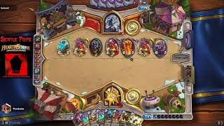Hearthstone CATA: Questing 5/28/2026