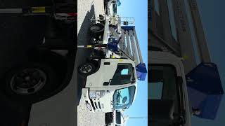 Isuzu Auto Košara M21*OIL & STEEL 2413*KRAN*ZGLOBNA*2022G*24M*LE bucket truck for sale - Image 4 | Machineryline TZ Isuzu Auto Košara M21*OIL & STEEL 2413*KRAN*ZGLOBNA*2022G*24M*LE bucket truck | Image 4 - Machineryline