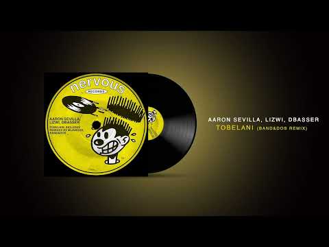@AaronSevilla , Lizwi, Dbasser - Tobelani (@BANDDOSOFFICIAL  remix) / afro house