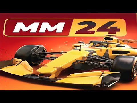 motorsport manager |motorsport manager 4 |Crazy 🥵 Racing|New update|walkthrough