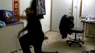 Cant Sleep Cant Eat Im Sick (Semi-Cover) 安室奈美惠 feat. 高充志