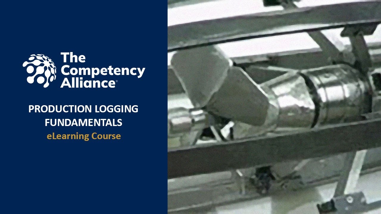 Production Logging Fundamentals