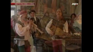 METTI UNA SERA A CENA...CASTELLI DI  GIULIETTA E ROMEO