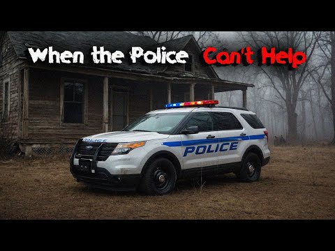 3 Disturbing TRUE Stories Where Police Couldn't Help