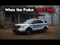 3 Disturbing TRUE Stories Where Police Couldn T Help