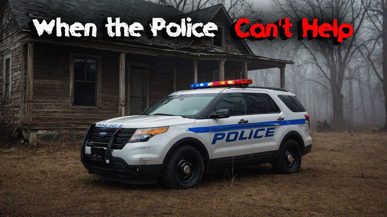 3 Disturbing TRUE Stories Where Police Couldn't Help