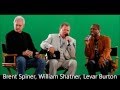 William Shatner Mister Spaceman 