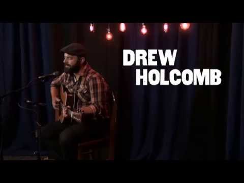 Folk Alley Sessions: Drew Holcomb - "Here We Go"