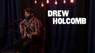 Folk Alley Sessions: Drew Holcomb - "Here We Go"