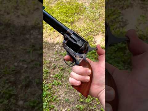 Uberti 1873 Cattleman .44special