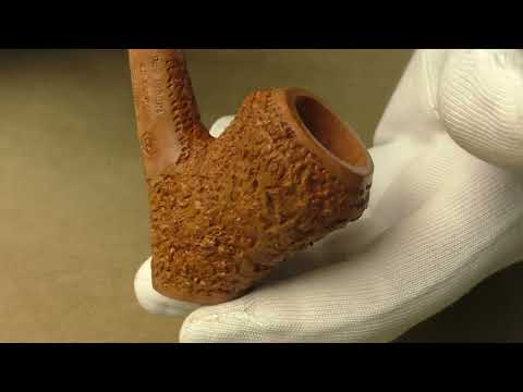 Ser Jacopo Spongia R2 - pipe 1769