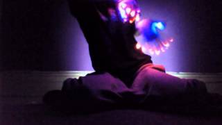 ZHU- Paradise awaits . Part 2 ft. Goodling