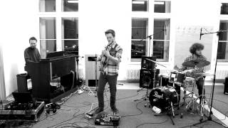 Simone (Frank Foster) - 'Good GOD' Organ Trio - Jazz