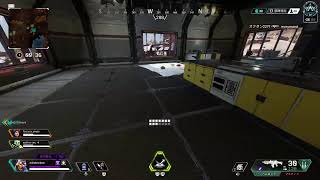 [APEX]明日先生に怒られませんように配信