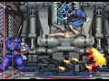 The Ninja Saviors Return Of The Warriors Final Boss In 45 Seconds 2 Players Boss Domination