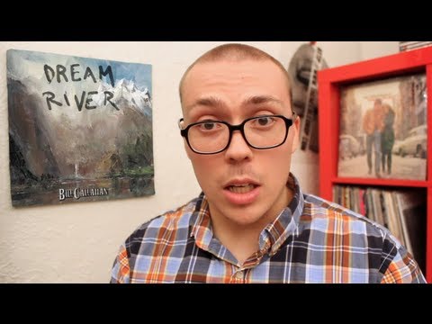 Bill Callahan - Dream River ALBUM REVIEW