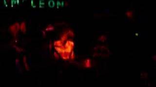 Monty Are I: Tie Off Your Veins